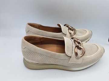 mocassin de seconde mains