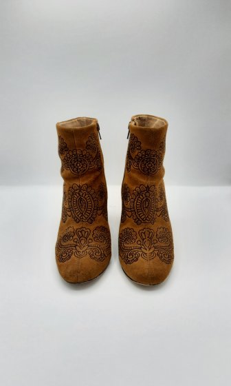Bottines