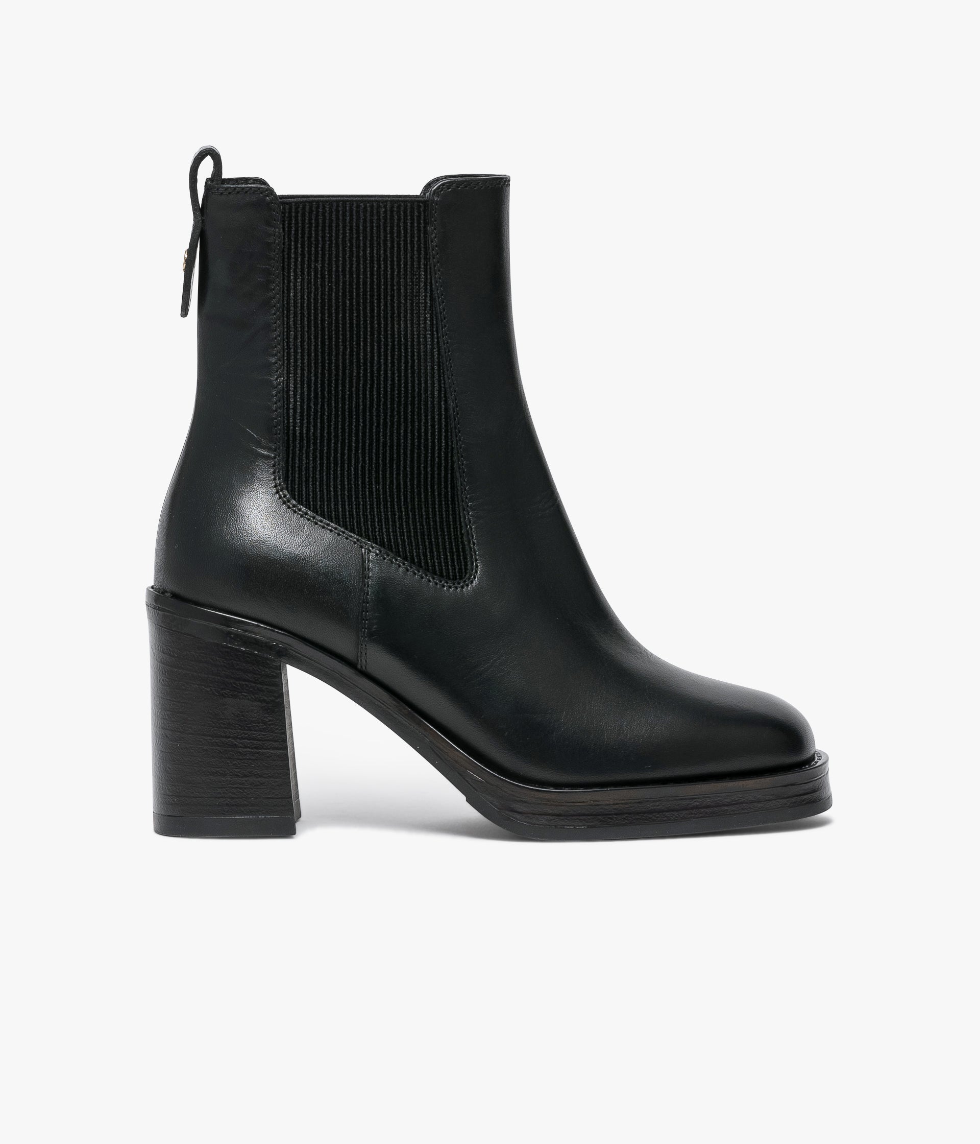 BOOTS ERIKA NOIR