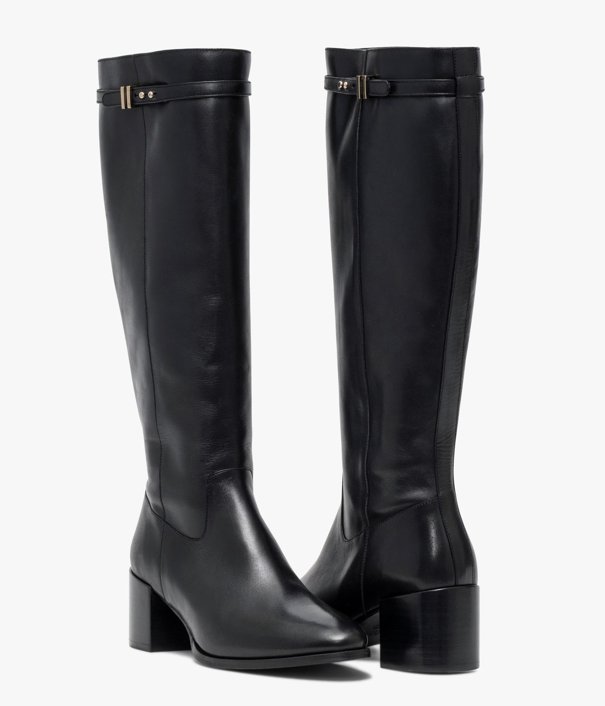 BOTTE COLETTE NOIR