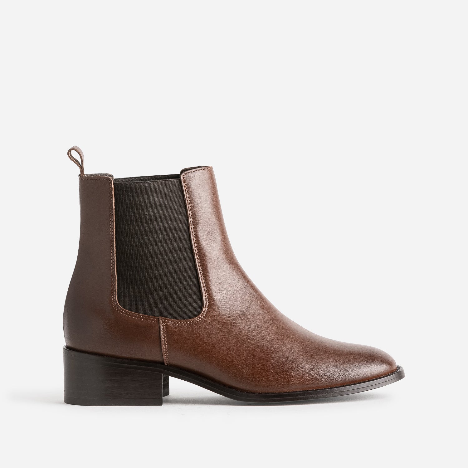 BOOTS AELIE CAMEL