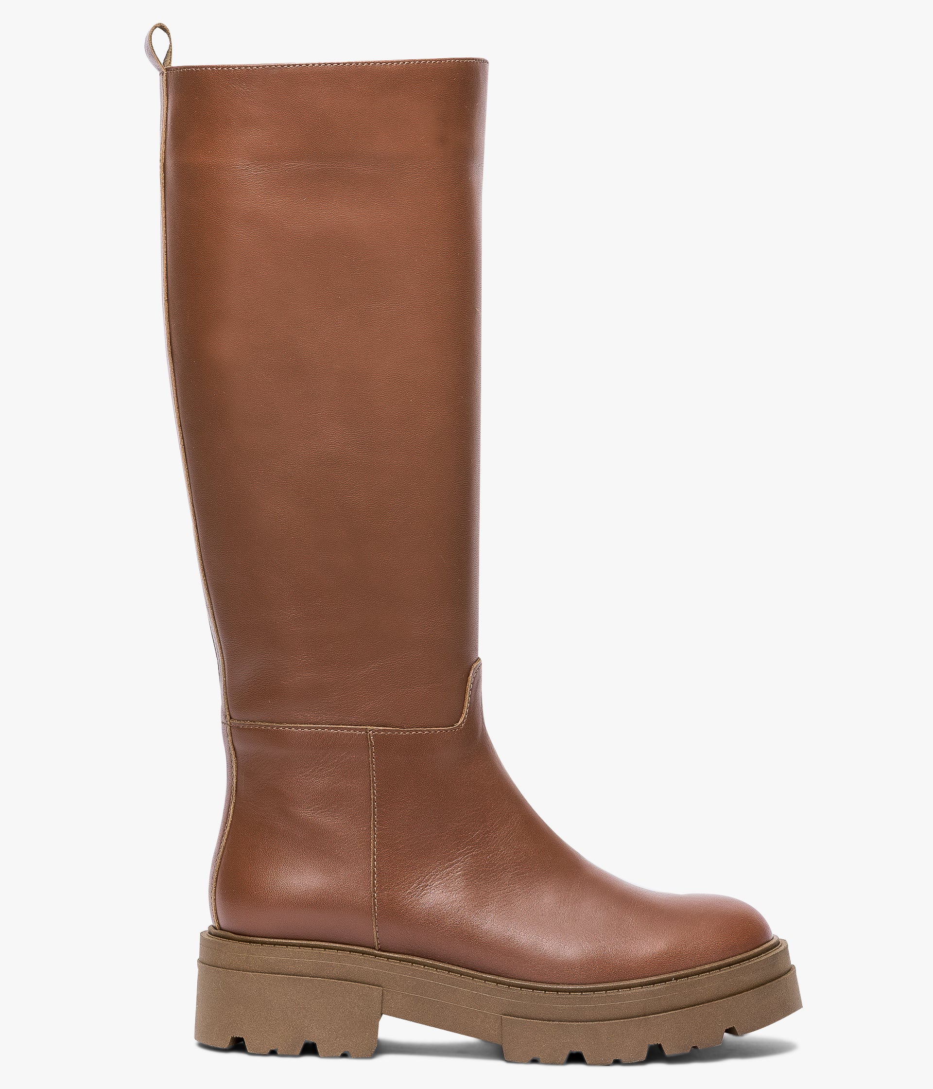 BOTTE OSVALDO MARRON