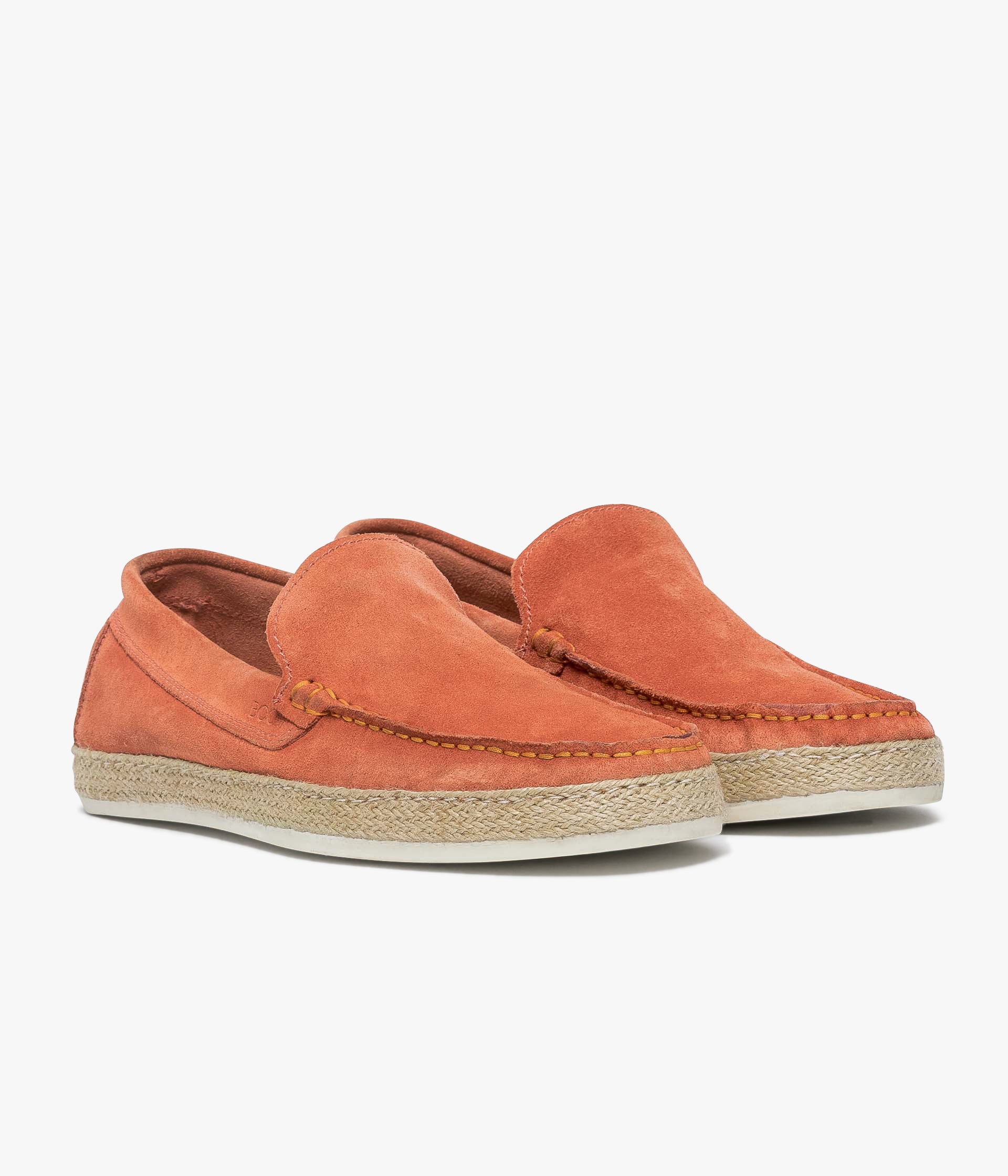 MOCASSIN JOANNI ORANGE