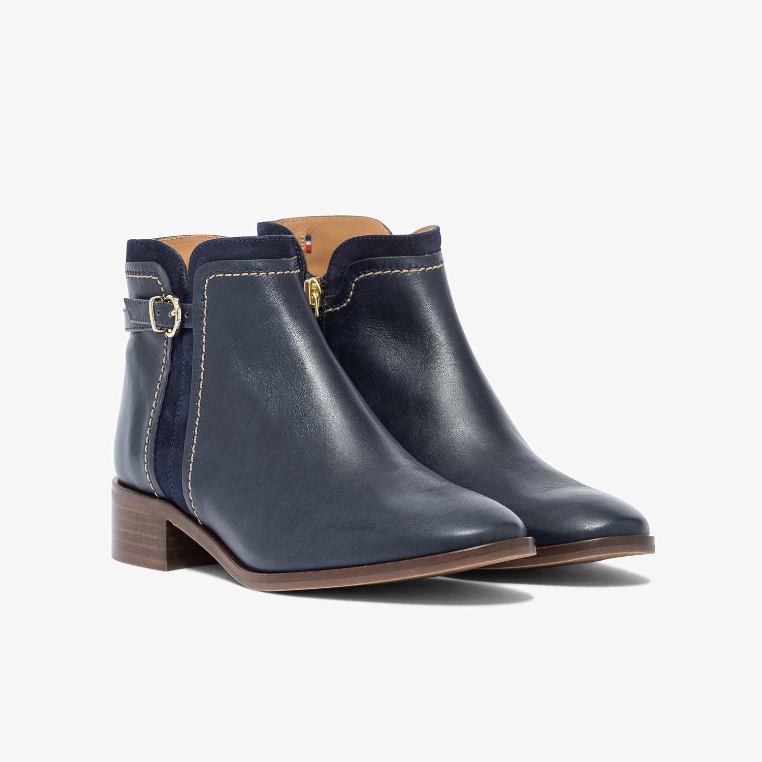 LOW-BOOTS KAYLAN