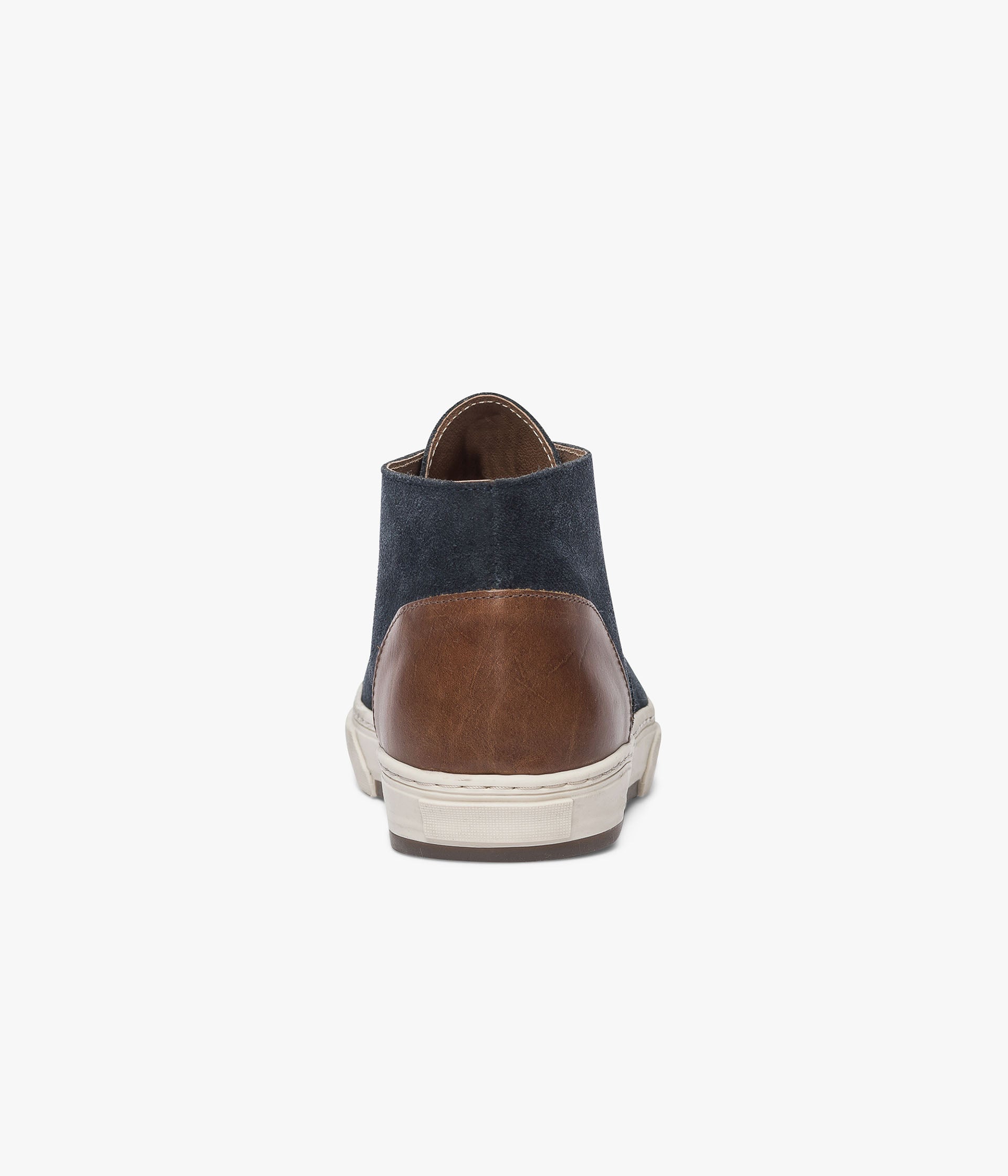 BASKET HUBERT BLEU