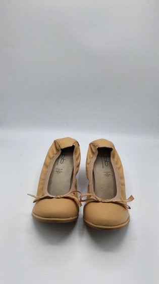 Ballerines LPB de seconde main