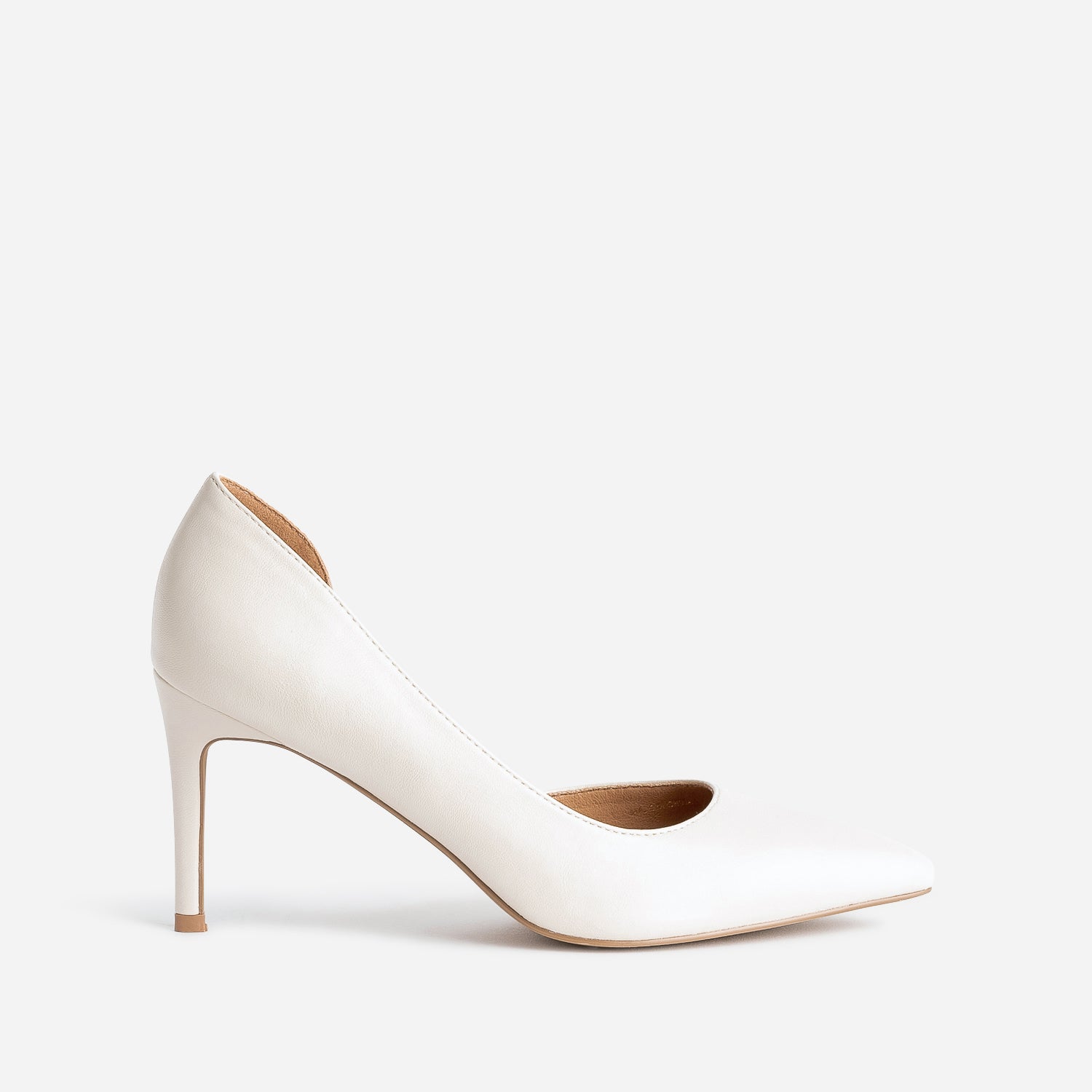 ESCARPIN UYANA BEIGE