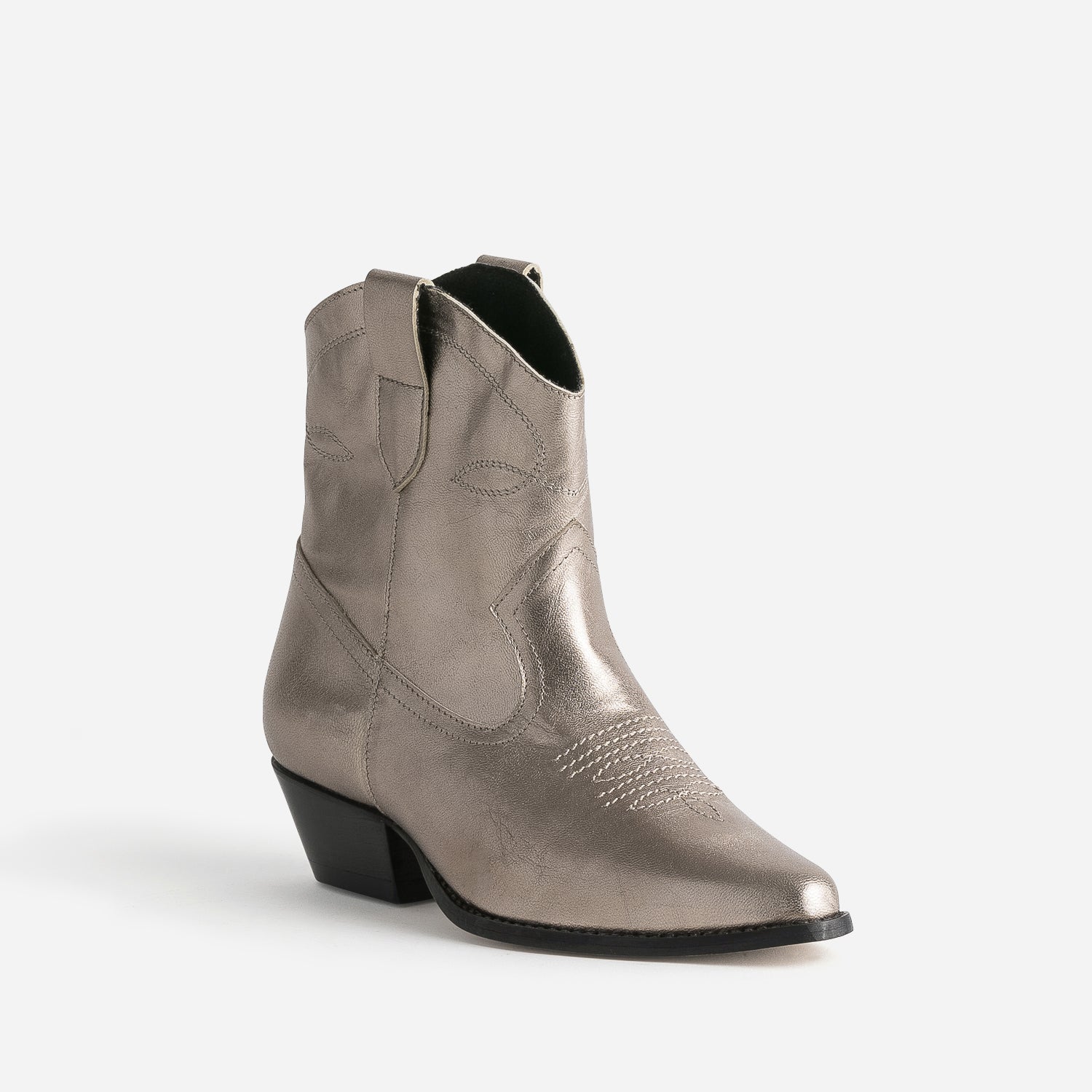 BOOTS AHANA BRONZE