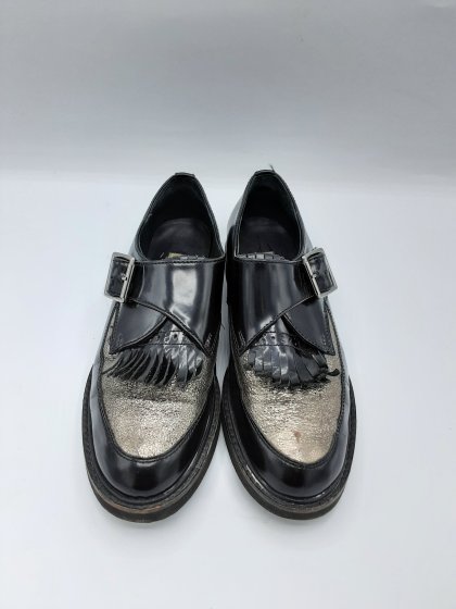 Mocassins BOCAGE de seconde main