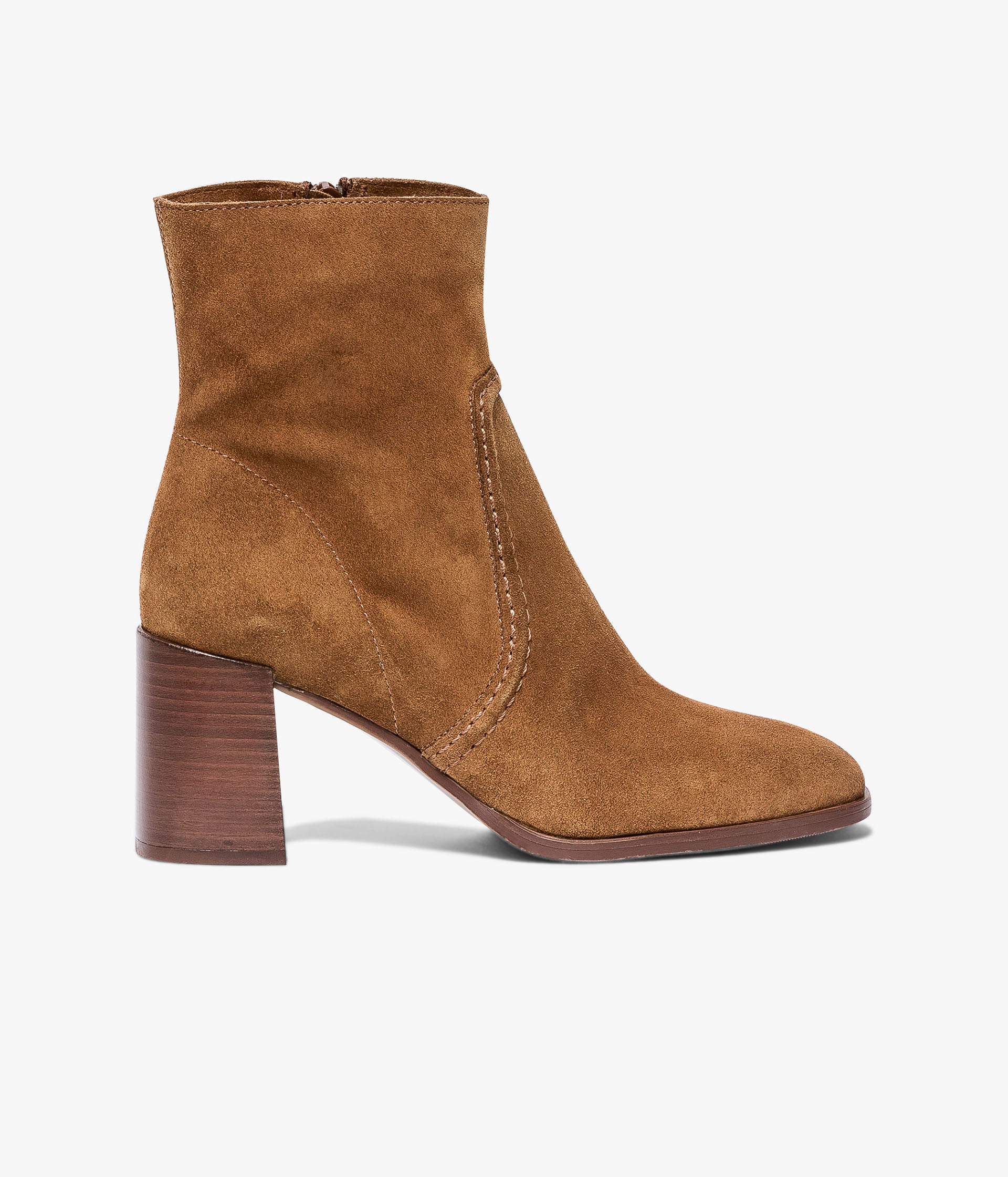 BOOTS EMILOR MARRON