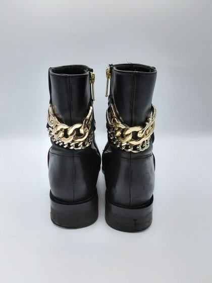 Bottines Bocage de seconde main