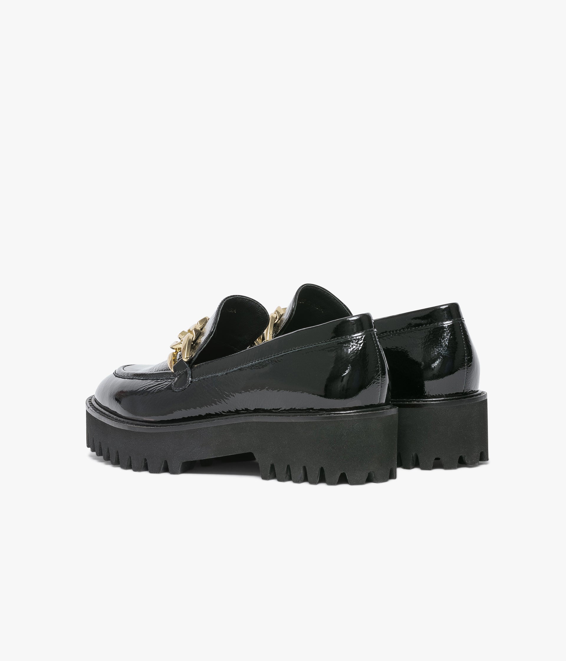 MOCASSIN ADALBERO NOIR