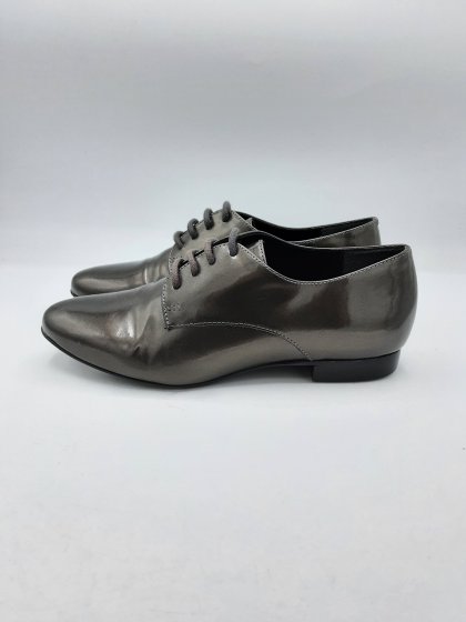 Derbies SAN MARINA grises de seconde main
