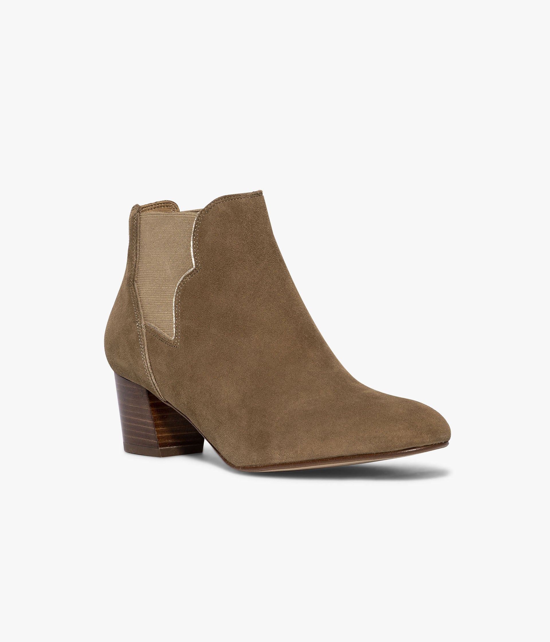 BOOTS MELAY BEIGE