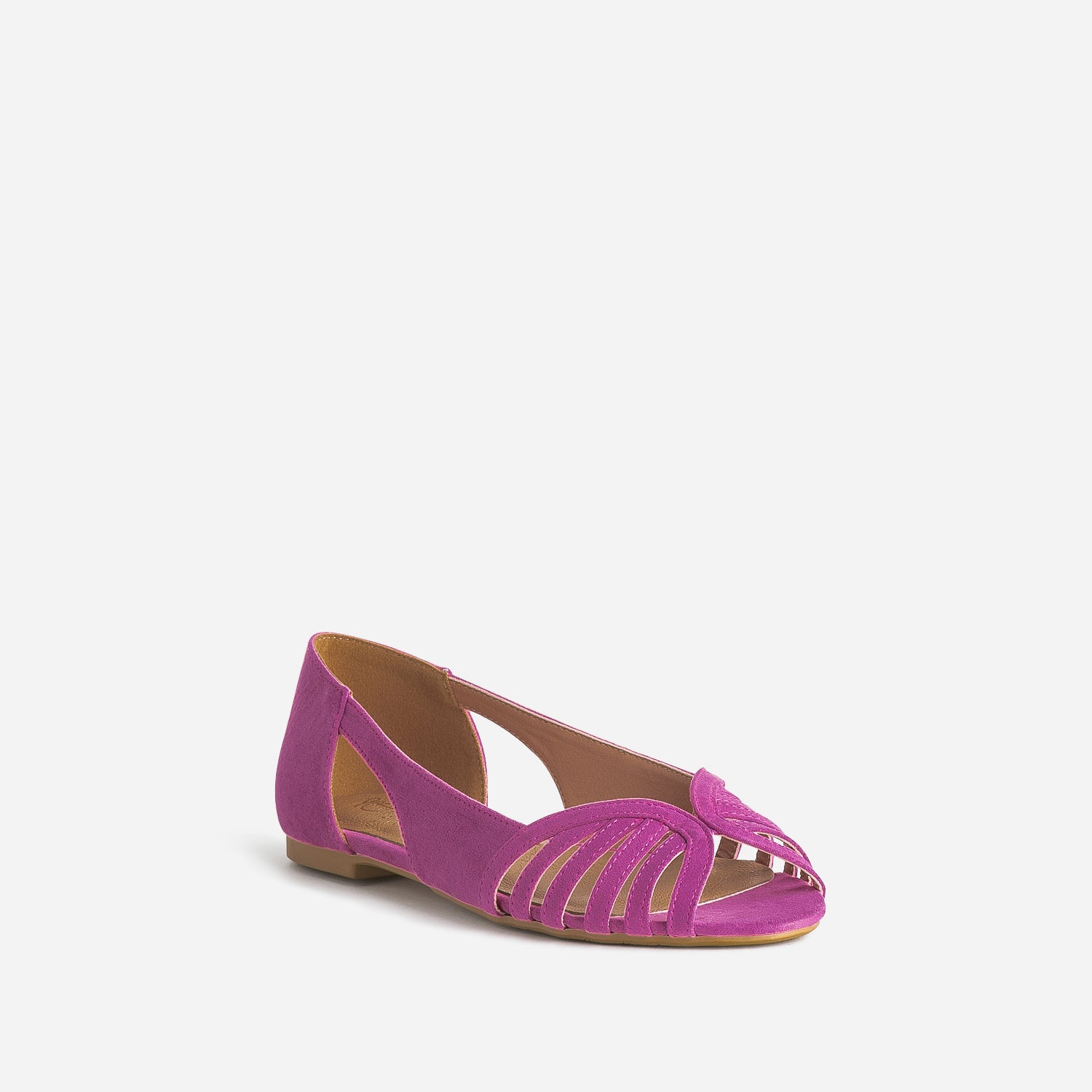 BALLERINE DANYELA ROSE