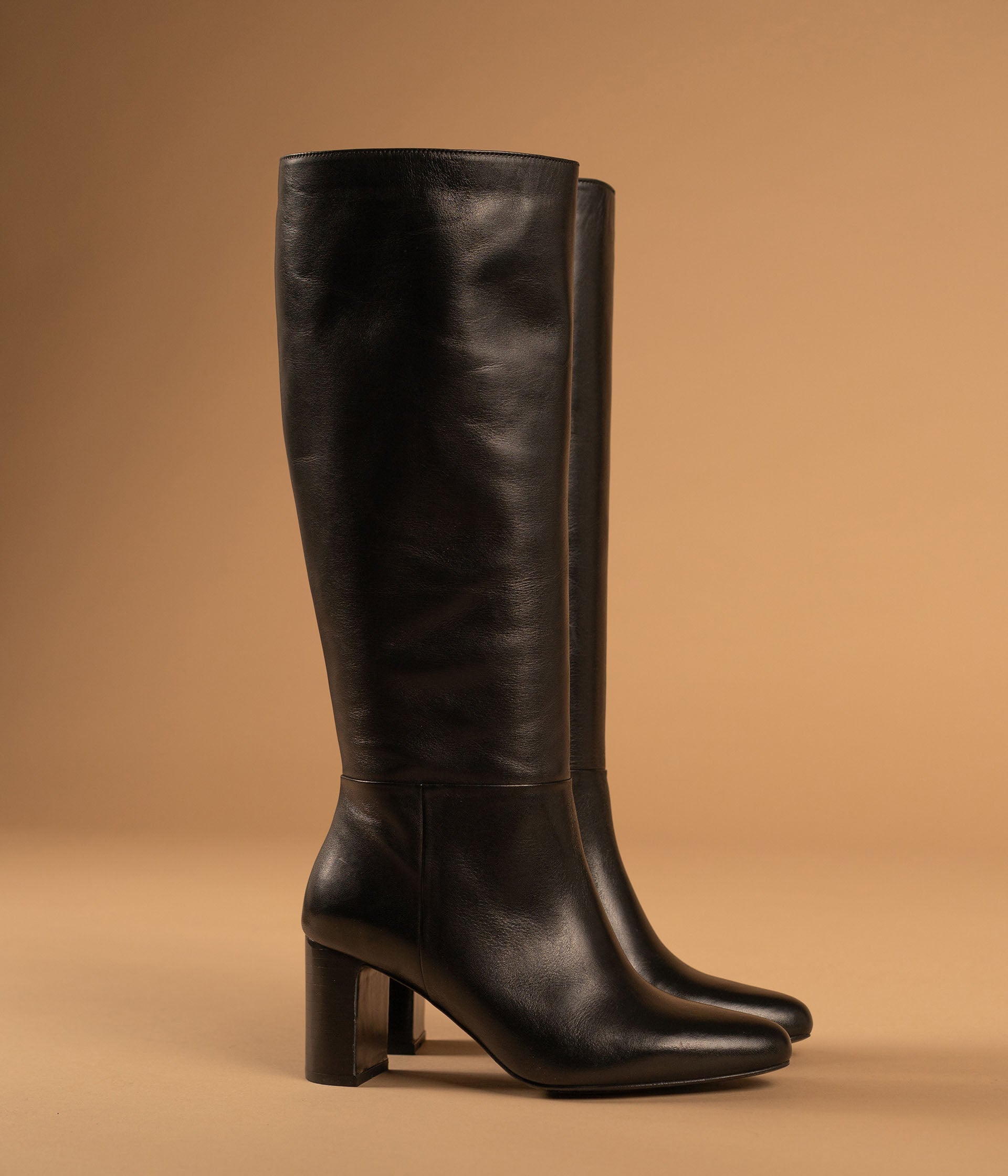 BOTTE GLORYA NOIR