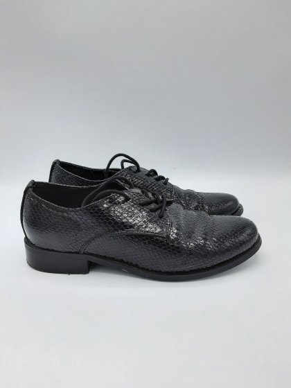 Derbies noir Eram de seconde main
