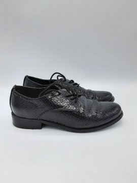 Derbies noir Eram de seconde main