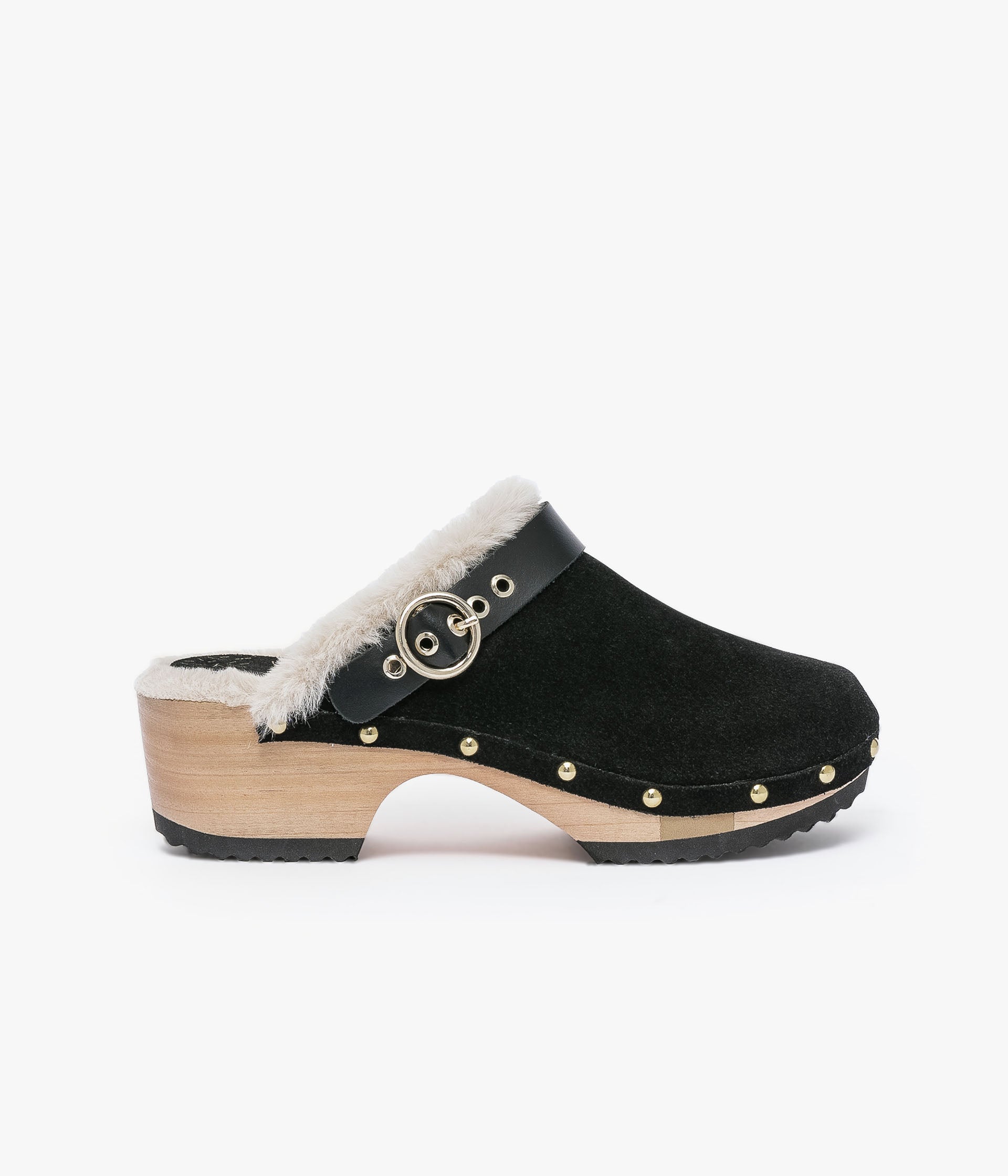 MULE VICKIE NOIR
