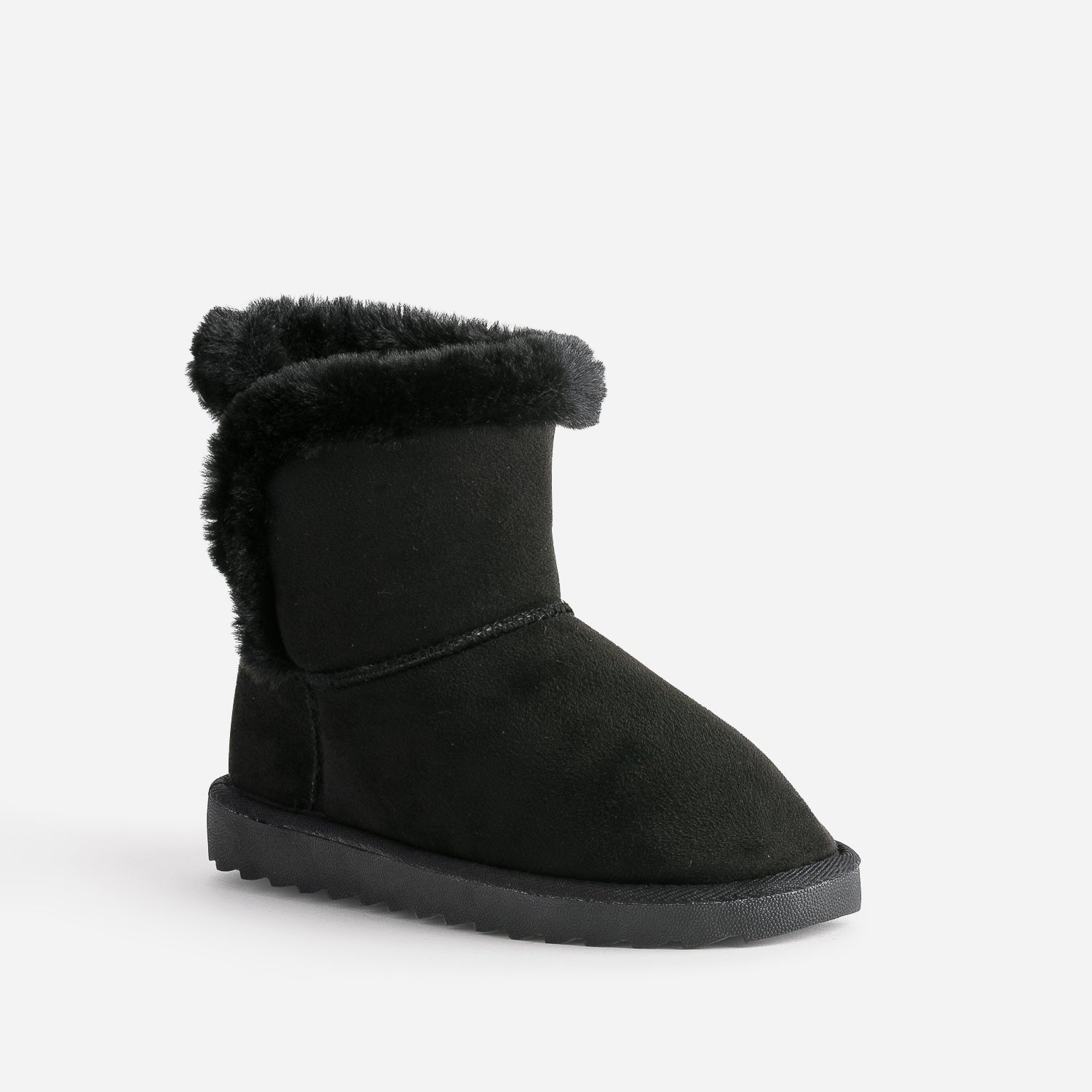 BOOTS GYMNURO NOIR