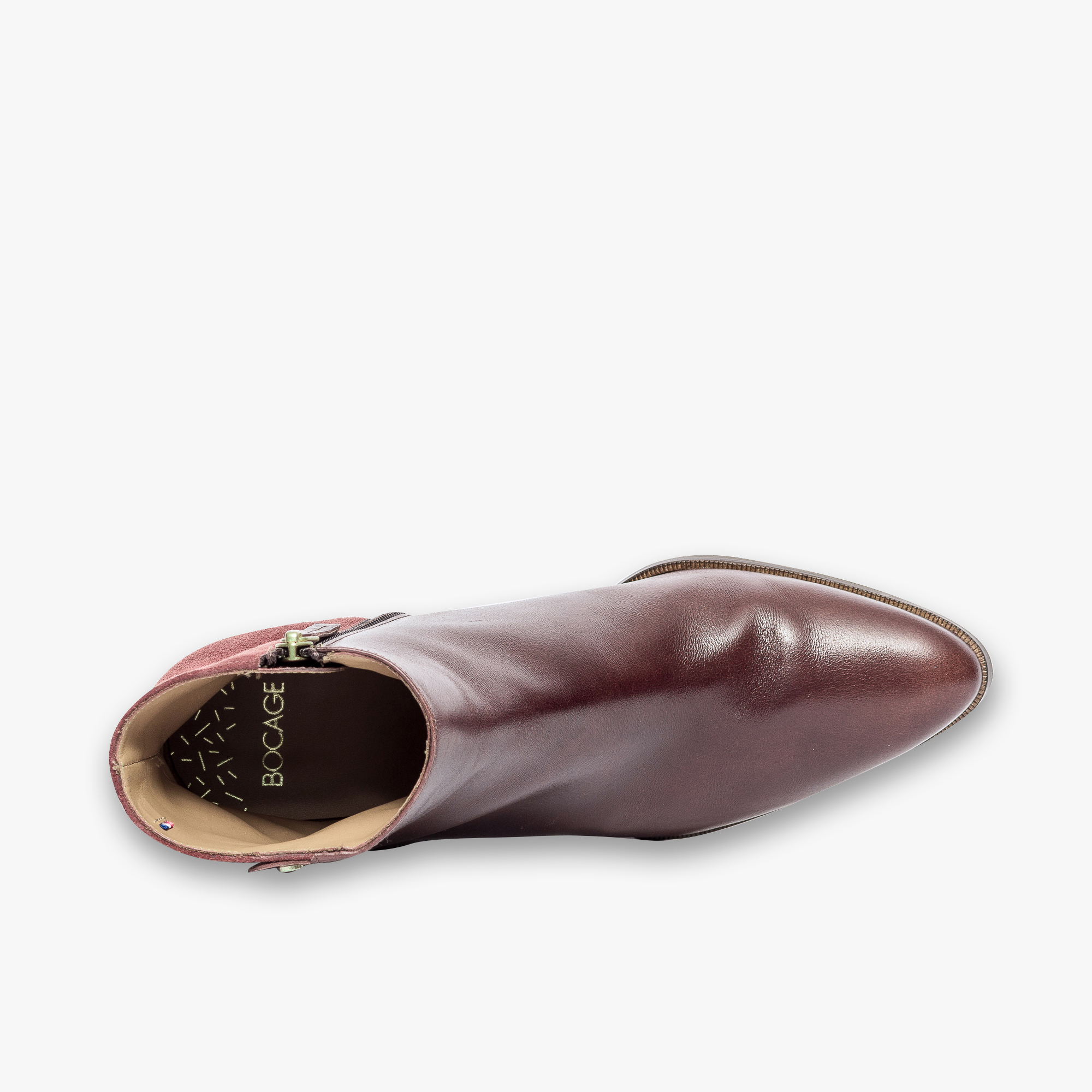 BOOTS MADELON