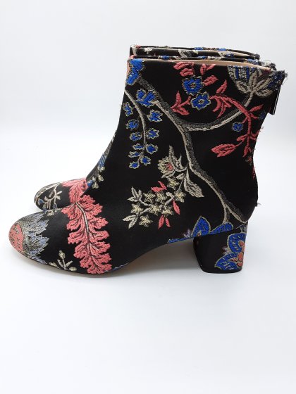 Bottines de seconde main de la gamme ZARA