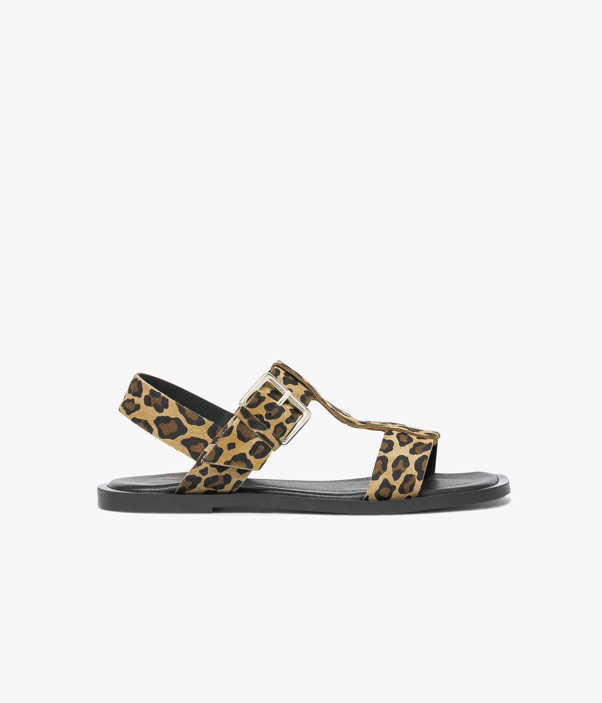SANDALE JOAKIM LEOPARD