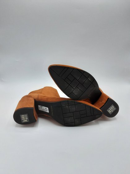 Boots Bocage de seconde main