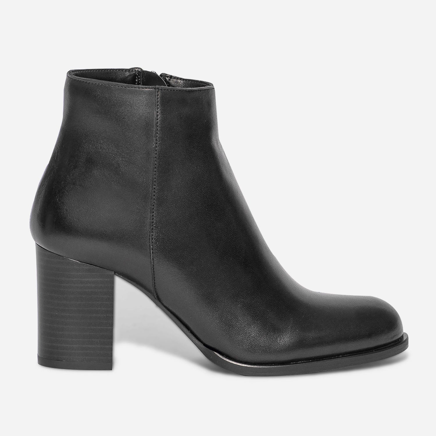 BOOTS FENIZ NOIR