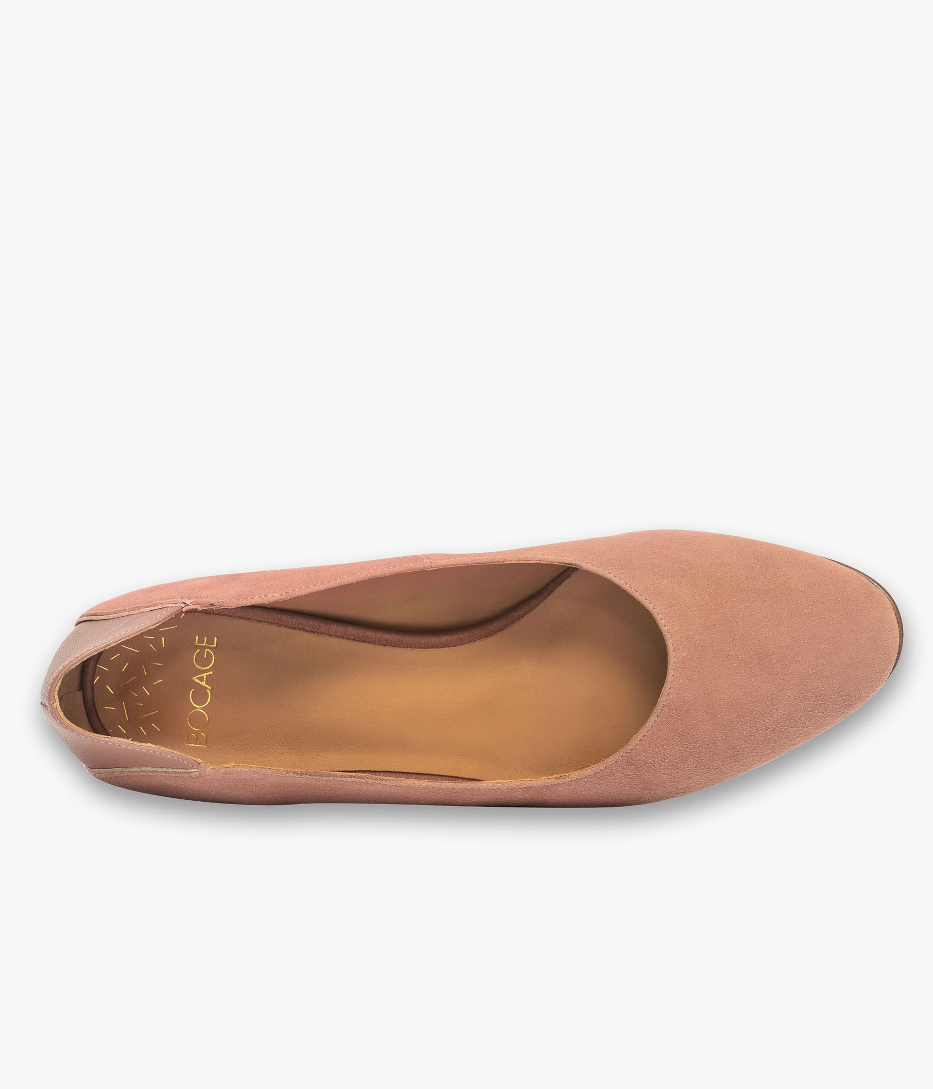 ESCARPIN ISOLA BEIGE