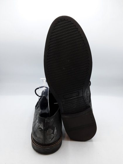 Derbies CAPRICE FOOTWEAR grises de seconde man