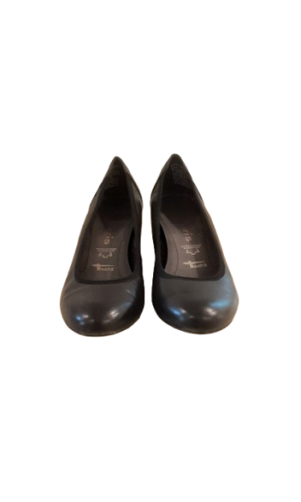 Paire d'escarpins de seconde main