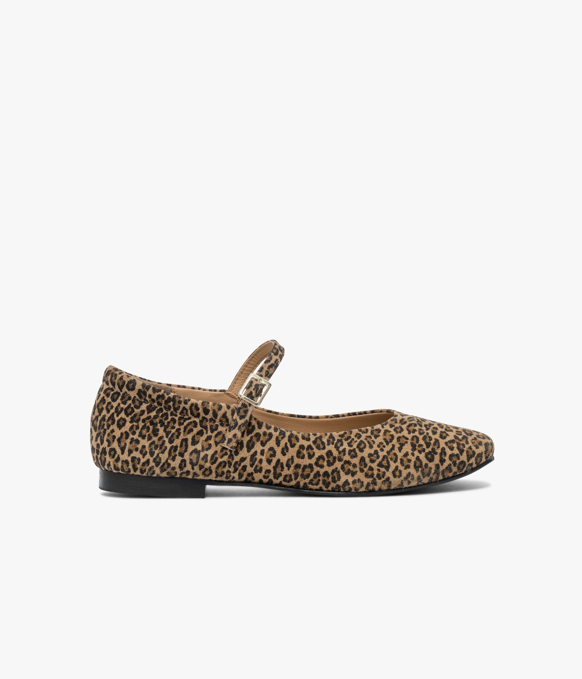BALLERINE BAILA LEOPARD