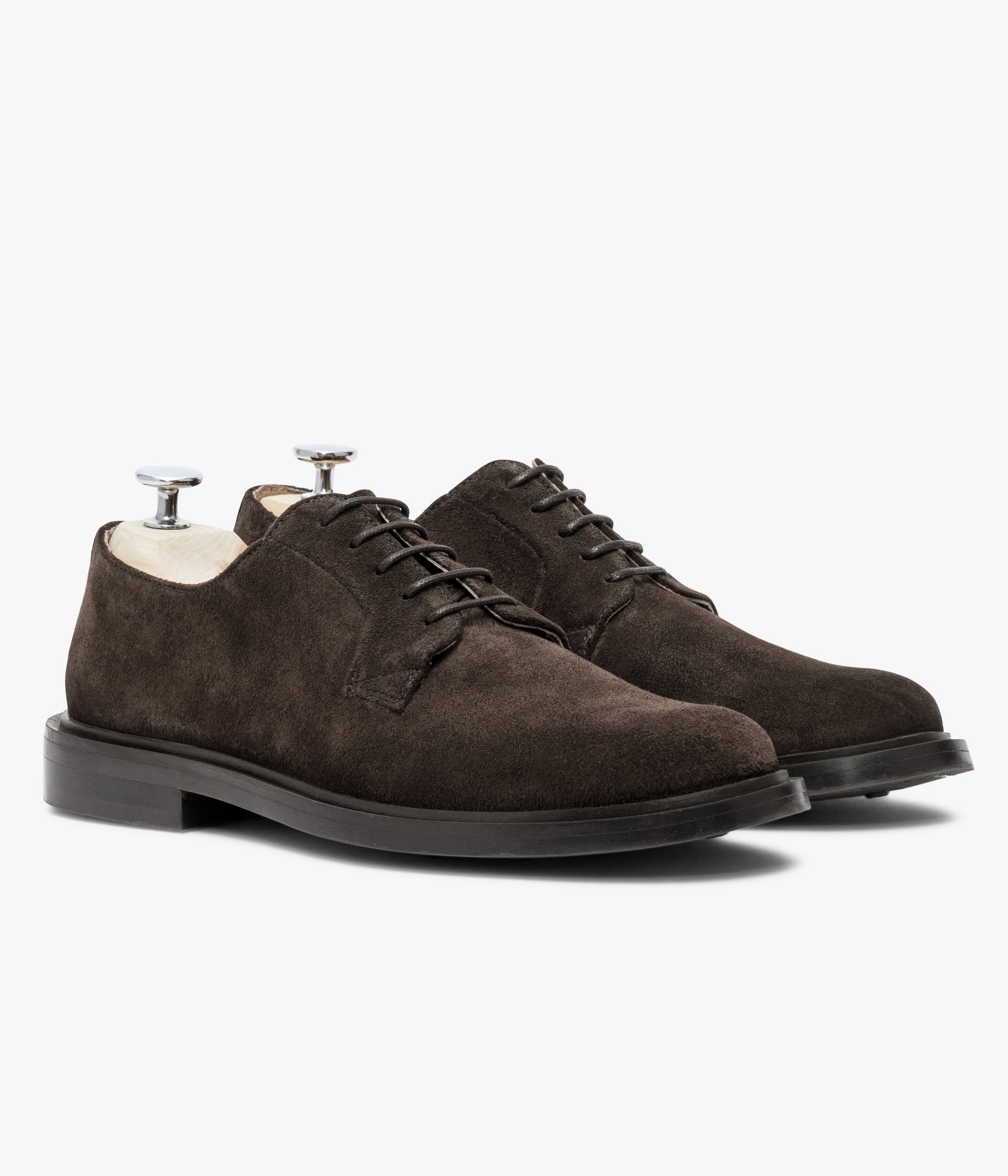DERBY ALESIO CHOCOLAT