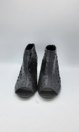 Paire de bottines de seconde main
