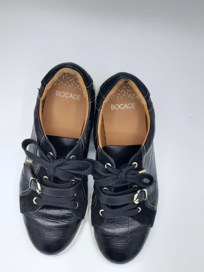 Sneakers decseconde main