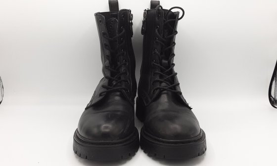 Bottines GEOX seconde main