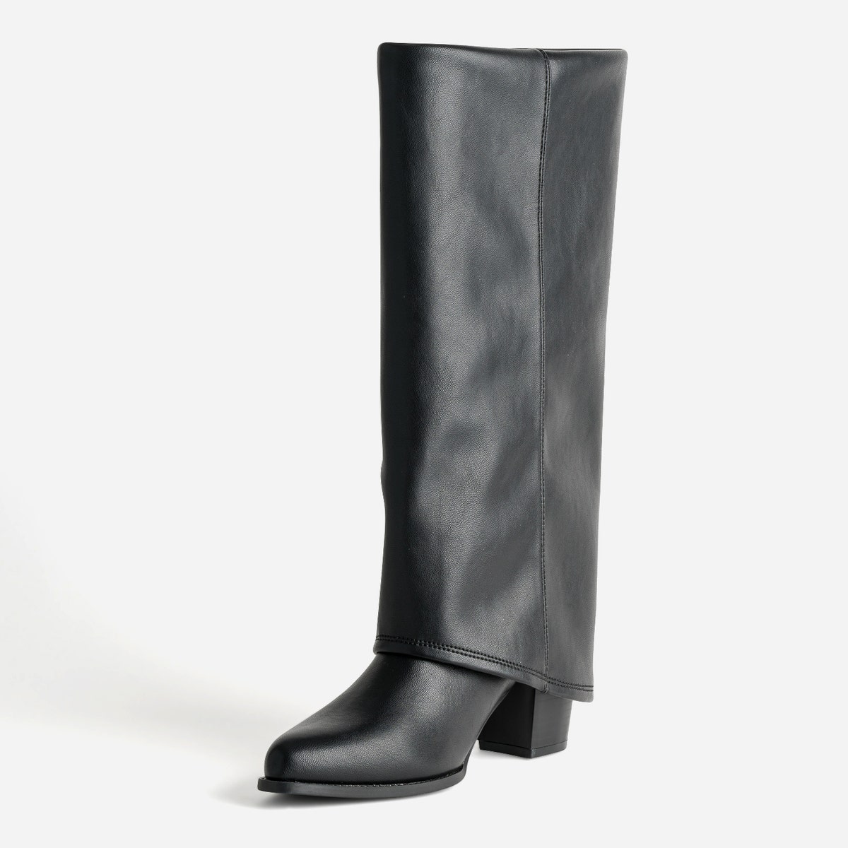 BOTTE TAKINE NOIR