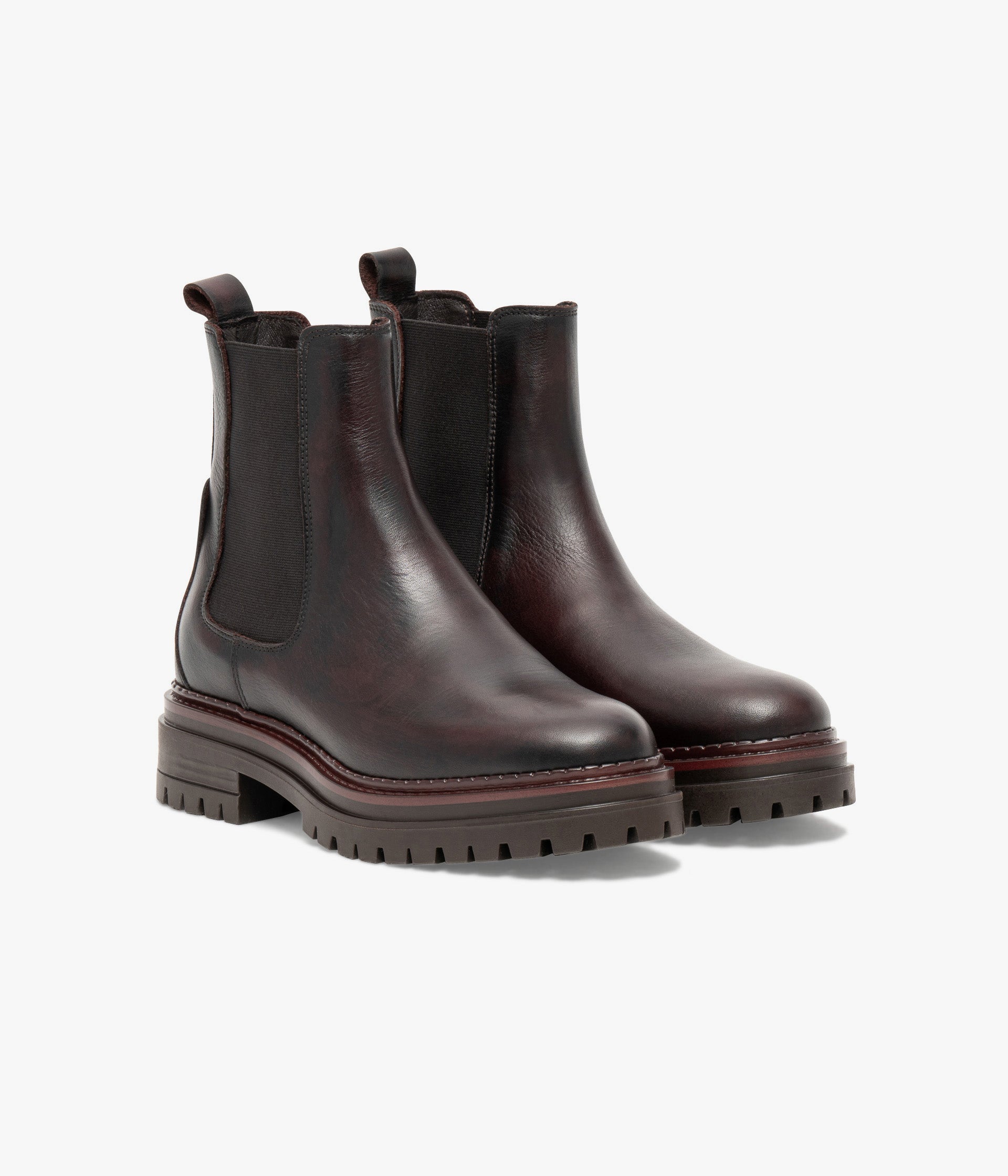BOOTS SHARLY MARRON
