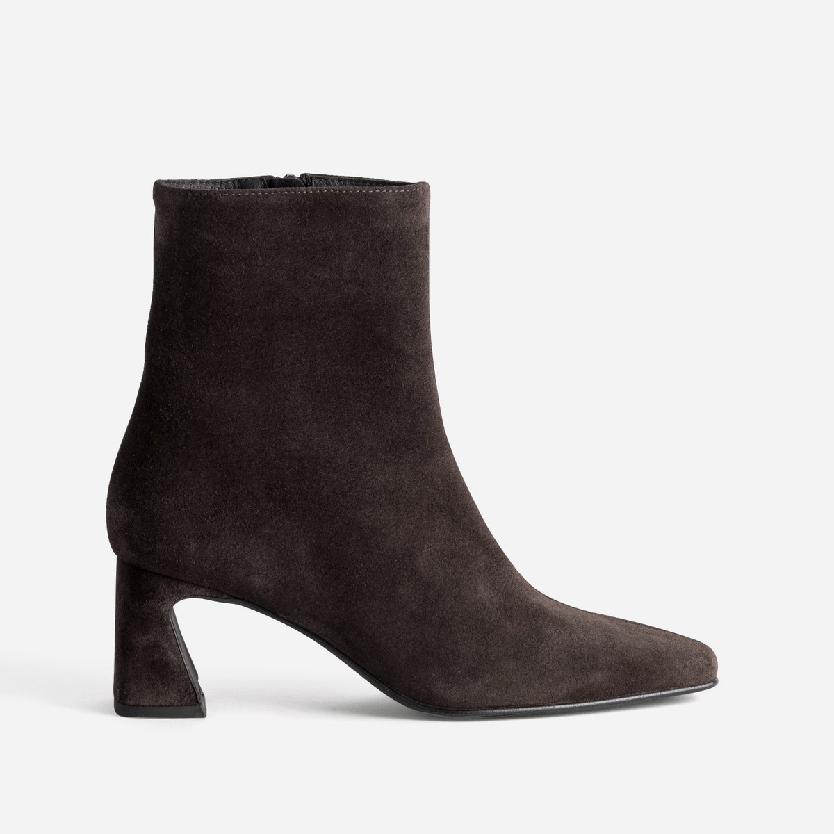 BOOTS NAHAL CHOCOLAT