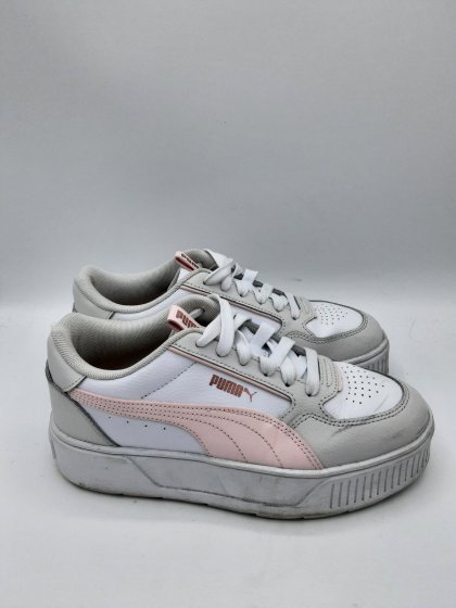 Basket Puma de seconde main