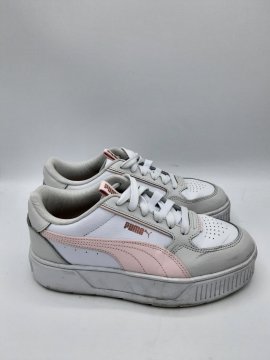 Basket Puma de seconde main