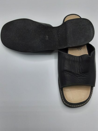 mules de seconde main