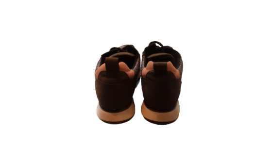 Paire de basket de seconde main