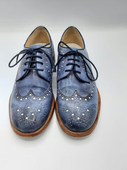Derbies  de seconde mains