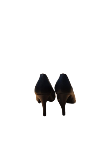 Paire d’escarpins de seconde main