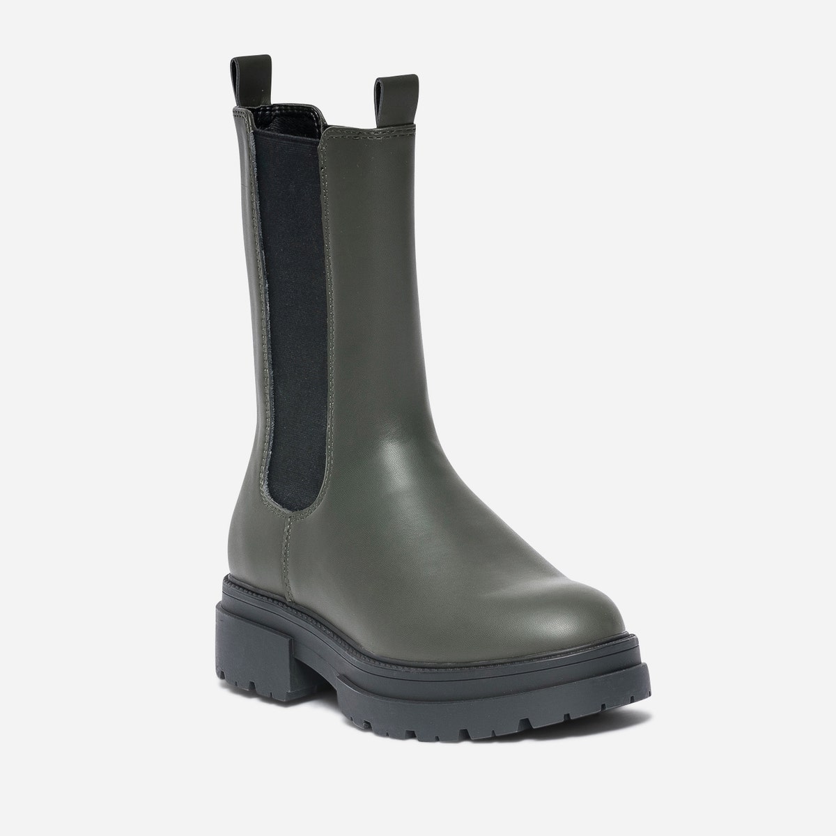 BOOTS ALICIA KAKI