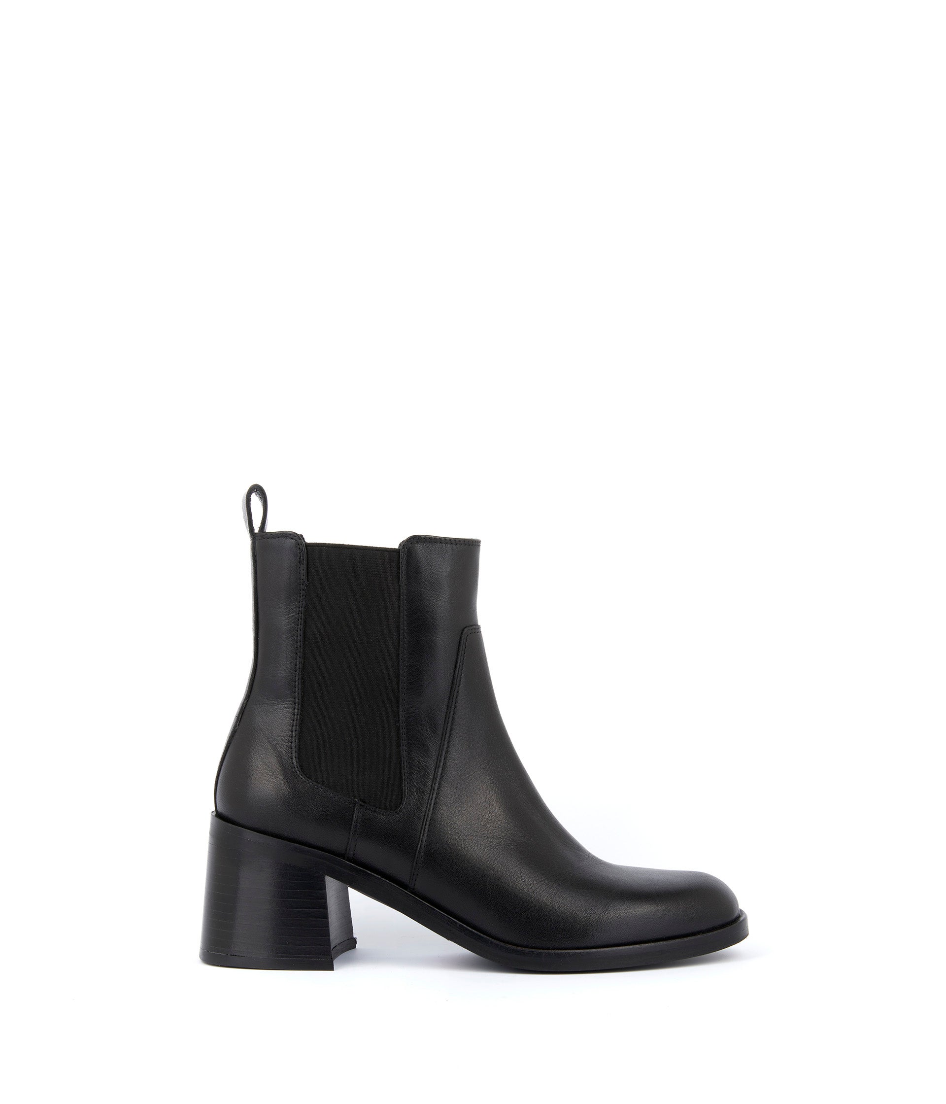 BOOTS CORALIE NOIR