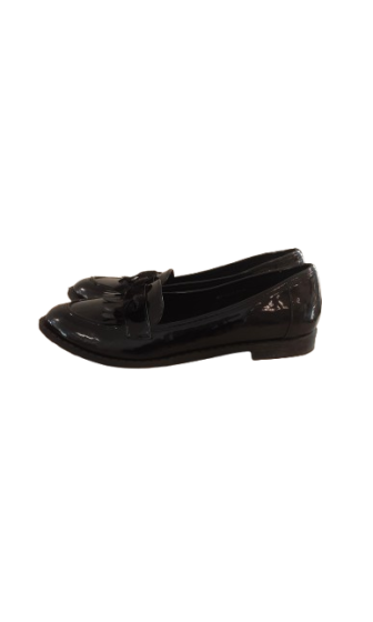 paire de mocassins de seconde main