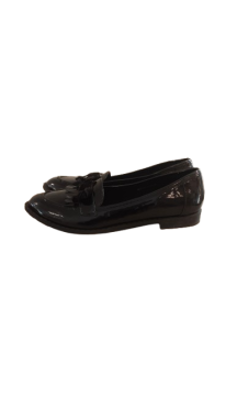 paire de mocassins de seconde main